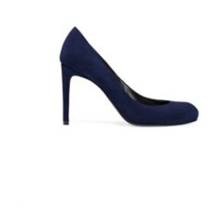 Stuart Weitzman pumps